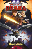Jak vycvičit draka - Dračí dědic Jak vycvičit draka - Dračí dědic