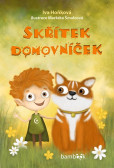 Skřítek domovníček Skřítek domovníček