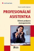 Profesionální asistentka Profesionální asistentka