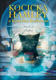 Kočička Hamley a kouzelná knihovna Kočička Hamley a kouzelná knihovna