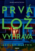Prvá lož vyhráva Prvá lož vyhráva