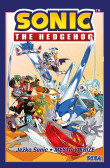 Ježko Sonic 5 - Mesto v kríze Ježko Sonic 5 - Mesto v kríze