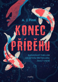 Konec příběhu Konec příběhu