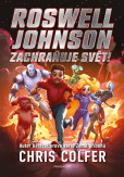 Roswell Johnson zachraňuje svět Roswell Johnson zachraňuje svět