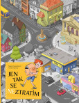Jen tak se neztratím Jen tak se neztratím