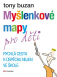 Myšlenkové mapy pro děti Myšlenkové mapy pro děti