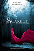 Scarlet - Měsíční kroniky Scarlet - Měsíční kroniky