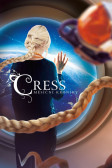 Cress - Měsíční kroniky Cress - Měsíční kroniky