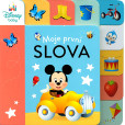 Moje první slova Moje první slova