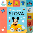Moje prvé slová Moje prvé slová