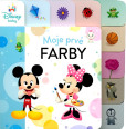 Moje prvé farby Moje prvé farby