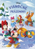 Disney - Vianočné prázdniny Disney - Vianočné prázdniny