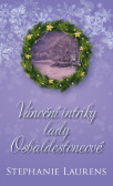 Vánoční intriky lady Osbaldestoneové Vánoční intriky lady Osbaldestoneové