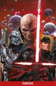 Star Wars - Věk Odboje: Padouchové Star Wars - Věk Odboje: Padouchové