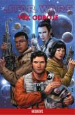 Star Wars - Věk Odboje: Hrdinové Star Wars - Věk Odboje: Hrdinové