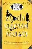Zločin slečnám nesluší Zločin slečnám nesluší