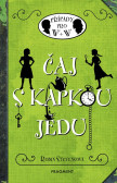 Čaj s kapkou jedu Čaj s kapkou jedu
