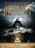 Percy Jackson 1 – Zlodej blesku Percy Jackson 1 – Zlodej blesku