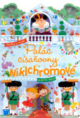 Palác císařovny Niklchromové Palác císařovny Niklchromové