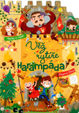 Věž rytíře Harampáda Věž rytíře Harampáda
