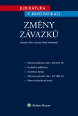 Změny závazků