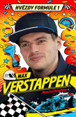 Hvězdy formule 1 - Max Verstappen Hvězdy formule 1 - Max Verstappen