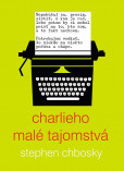 Charlieho malé tajomstvá Charlieho malé tajomstvá