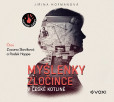 Myšlenky zločince v české kotlině (audiokniha) Myšlenky zločince v české kotlině (audiokniha)