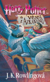 Harry Potter a vězeň z Azkabanu Harry Potter a vězeň z Azkabanu
