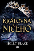 Královna ničeho Královna ničeho