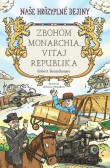 Zbohom monarchia, vitaj republika Zbohom monarchia, vitaj republika