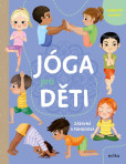 Jóga pro děti Jóga pro děti