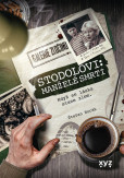Stodolovi: manželé smrti Stodolovi: manželé smrti