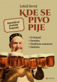 Kde se pivo pije: legendární pražské hospody Kde se pivo pije: legendární pražské hospody