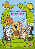 Pracovní sešit pro prvňáky - čeština Pracovní sešit pro prvňáky - čeština
