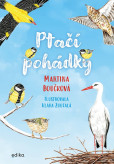 Ptačí pohádky Ptačí pohádky