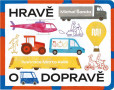 Hravě o dopravě Hravě o dopravě