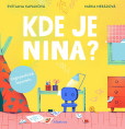 Kde je Nina? Kde je Nina?