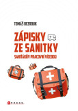 Zápisky ze sanitky Zápisky ze sanitky