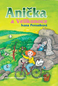 Anička a Velikonoce Anička a Velikonoce