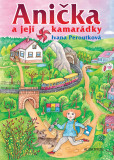 Anička a její kamarádky Anička a její kamarádky