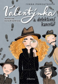 Valentýnka a detektivní kancelář Valentýnka a detektivní kancelář