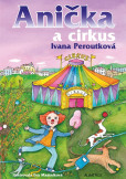 Anička a cirkus Anička a cirkus