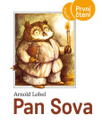 Pan Sova Pan Sova
