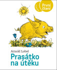 Prasátko na útěku Prasátko na útěku