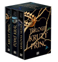 Krutý princ - box Krutý princ - box