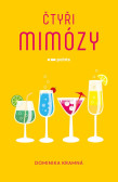 Čtyři mimózy Čtyři mimózy