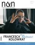 N&N Czech-German Bookmag - summer&autumn 2024 N&N Czech-German Bookmag - summer&autumn 2024