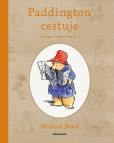 Paddington cestuje Paddington cestuje