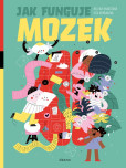 Jak funguje mozek? Jak funguje mozek?